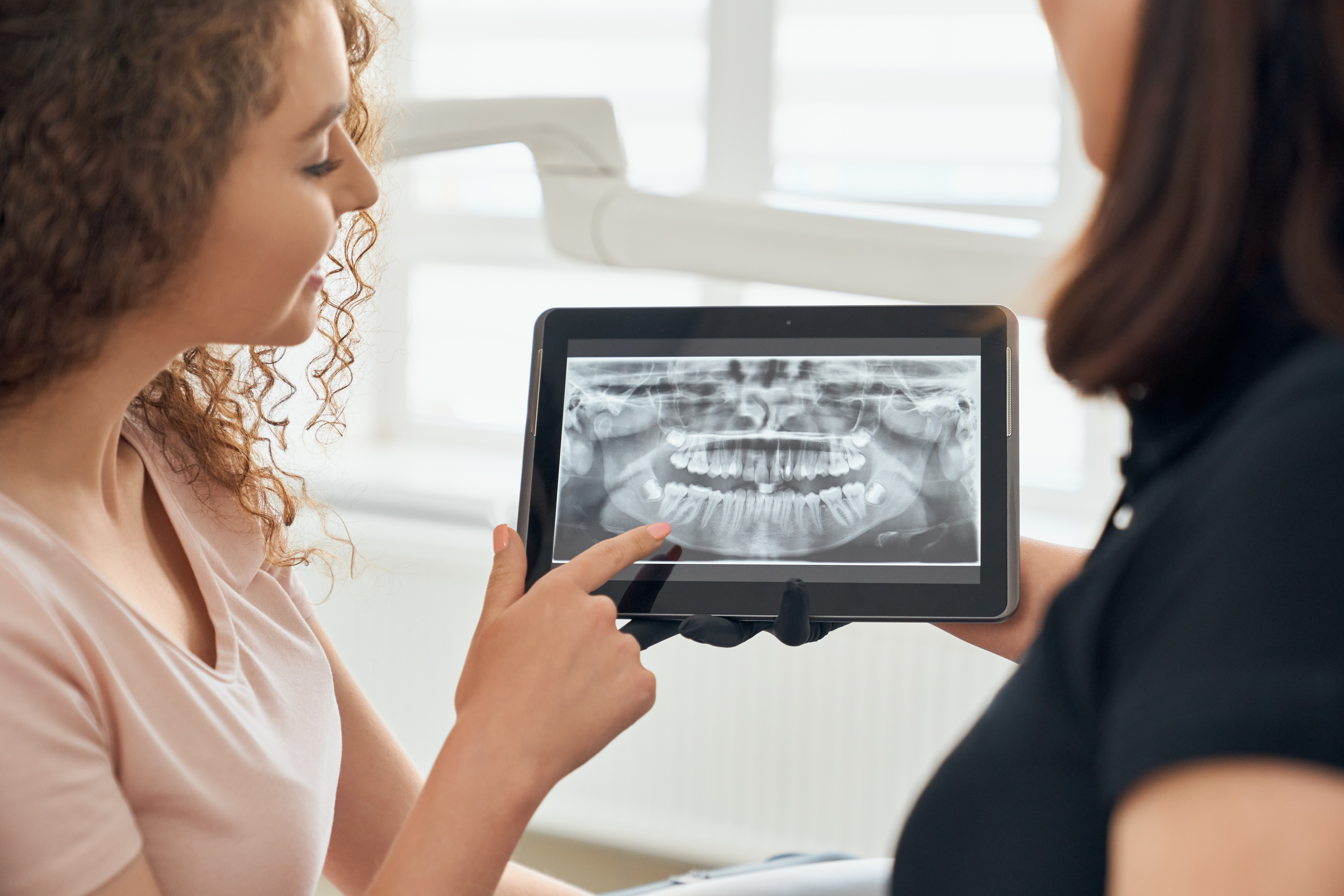 Radiologia Odontológica